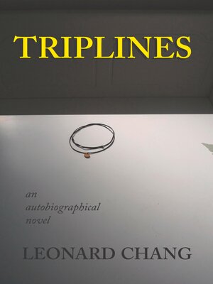 cover image of Triplines